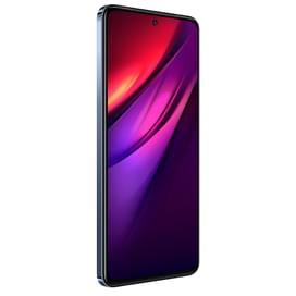 Смартфон Vivo Y100 8/256GB Crystal black фото