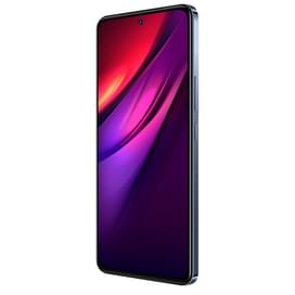 Смартфон Vivo Y100 8/256GB Crystal black фото