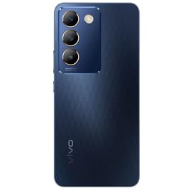 Смартфон Vivo Y100 8/256GB Crystal black фото