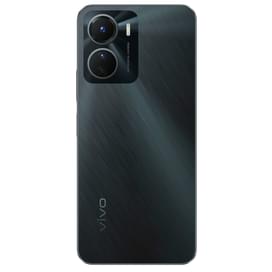 Смартфон Vivo Y16 3/32GB Stellar Black фото