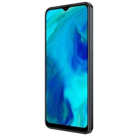 Смартфон Vivo Y16 3/32GB Stellar Black фото