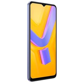 Смартфон Vivo Y17s 128 Glitter Purple фото