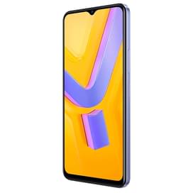 Смартфон Vivo Y17s 128 Glitter Purple фото