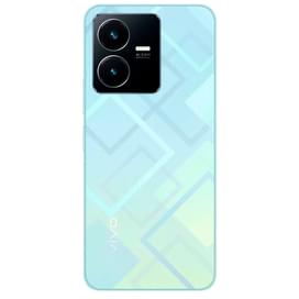 Смартфон Vivo Y22 4/64GB Metaverse Green фото