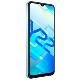 Смартфон Vivo Y22 4/64GB Metaverse Green фото