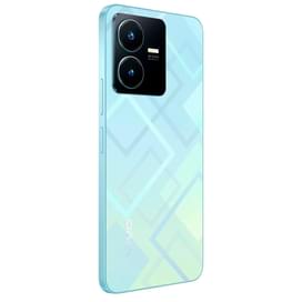 Смартфон Vivo Y22 4/64GB Metaverse Green фото