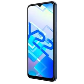 Смартфон Vivo Y22 4/64GB Starlight Blue фото