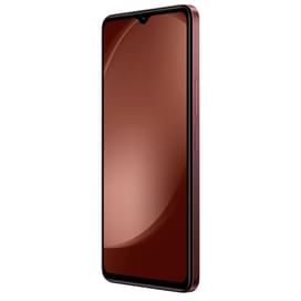 Смартфон Vivo Y27s 8/128GB Burgundy Black фото