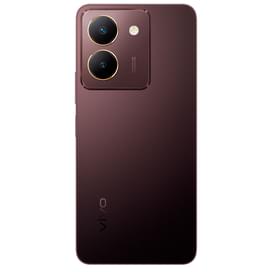 Смартфон Vivo Y27s 8/128GB Burgundy Black фото