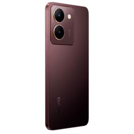 Смартфон Vivo Y27s 8/128GB Burgundy Black фото