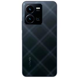 Смартфон Vivo Y35 4/64GB Agate Black фото