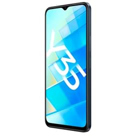Смартфон Vivo Y35 4/64GB Agate Black фото