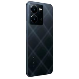 Смартфон Vivo Y35 4/64GB Agate Black фото