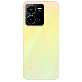Смартфон Vivo Y35 4/64GB Dawn Gold фото