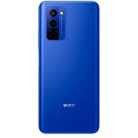 Смартфон WIKO 10 6/128GB Blue фото