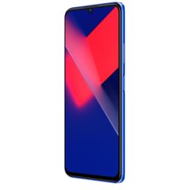 Смартфон WIKO 10 6/128GB Blue фото