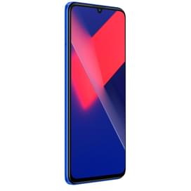 Смартфон WIKO 10 6/128GB Blue фото