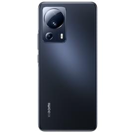 Смартфон Xiaomi 13 Lite 8/256GB Black фото