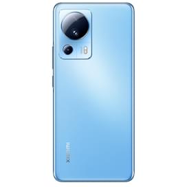 Смартфон Xiaomi 13 Lite 8/256GB Lite Blue фото