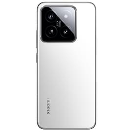 Смартфон GSM Xiaomi 14 256GB/12GB THX-MD-6.36-50-4 White фото