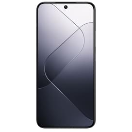 Смартфон Xiaomi 14 12/512GB Black фото