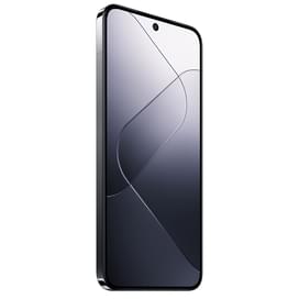 Смартфон Xiaomi 14 12/512GB Black фото