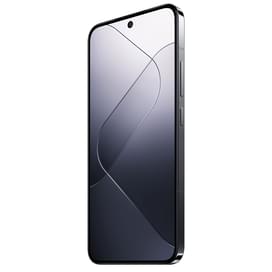 Смартфон Xiaomi 14 12/512GB Black фото