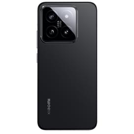 Смартфон Xiaomi 14 12/512GB Black фото