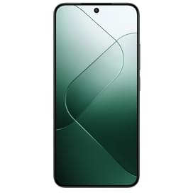 Смартфон Xiaomi 14 12/512GB Jade Green фото
