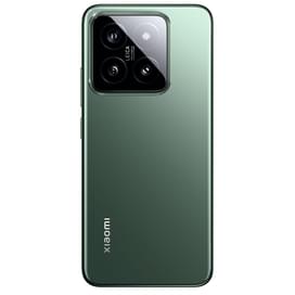 Смартфон Xiaomi 14 12/512GB Jade Green фото