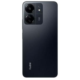 Смартфон GSM Redmi 13C 128GB/6GB THX-MD-6.74-50-4 Midnight Black фото