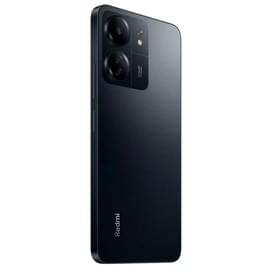Смартфон GSM Redmi 13C 128GB/6GB THX-MD-6.74-50-4 Midnight Black фото