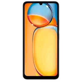 Смартфон GSM Redmi 13C 256GB/8GB THX-MD-6.74-50-4 Midnight Black фото