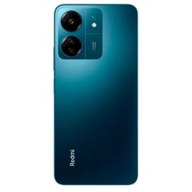 Смартфон Xiaomi Redmi 13C 256GB/8GB Navy Blue фото