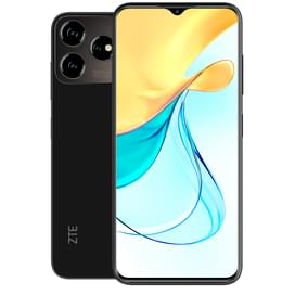 Смартфон Nubia Blade V50 Design 8/128GB Black фото