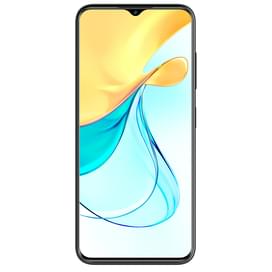 Смартфон Nubia Blade V50 Design 8/128GB Black фото