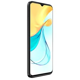 Смартфон Nubia Blade V50 Design 8/128GB Black фото