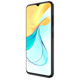 Смартфон Nubia Blade V50 Design 8/128GB Black фото