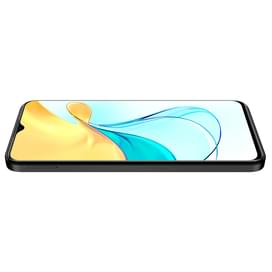 Смартфон Nubia Blade V50 Design 8/128GB Black фото