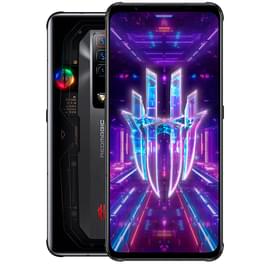Смартфон Nubia Redmagic 7 18/256GB Supernova фото