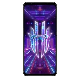Смартфон Nubia Redmagic 7 18/256GB Supernova фото