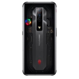 Смартфон Nubia Redmagic 7 18/256GB Supernova фото