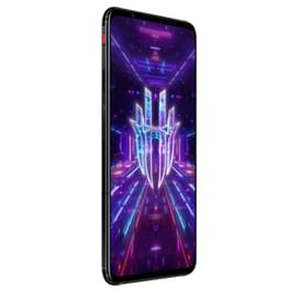 Смартфон Nubia Redmagic 7 18/256GB Supernova фото