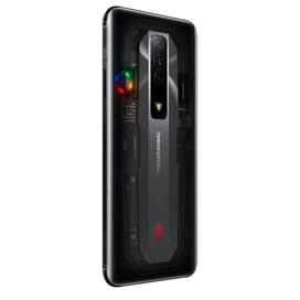 Смартфон Nubia Redmagic 7 18/256GB Supernova фото