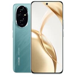 Смартфон HONOR 200 12/512GB Emerald Green фото