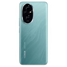 Смартфон HONOR 200 12/512GB Emerald Green фото