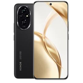 Смартфон HONOR 200 8/256GB Black фото
