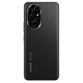 Смартфон HONOR 200 8/256GB Black фото