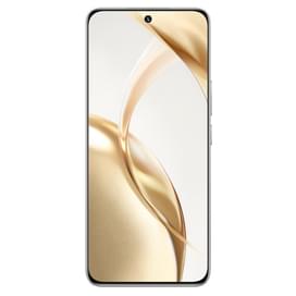 Смартфон HONOR 200 8/256GB Moonlight White фото