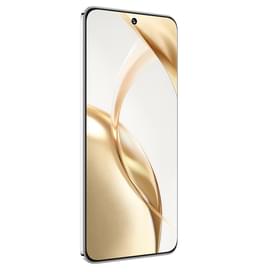 Смартфон HONOR 200 8/256GB Moonlight White фото